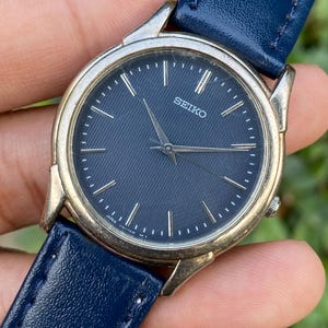 Seiko V701 - Etsy