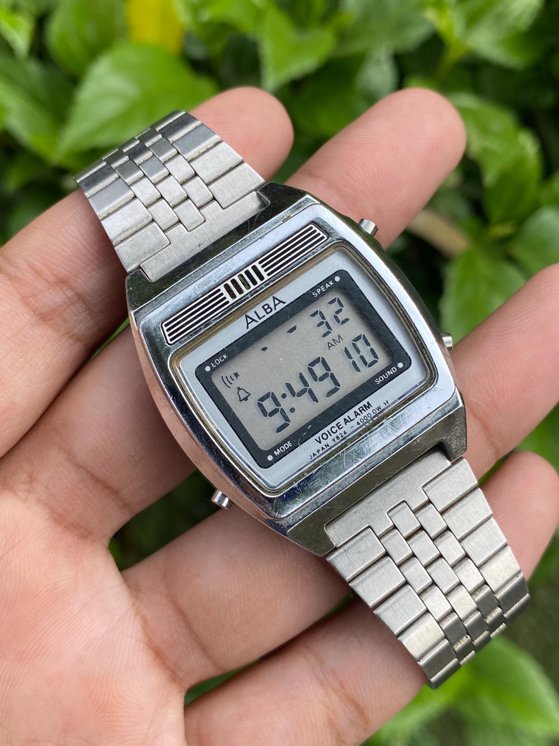 Seiko alba - Etsy 日本