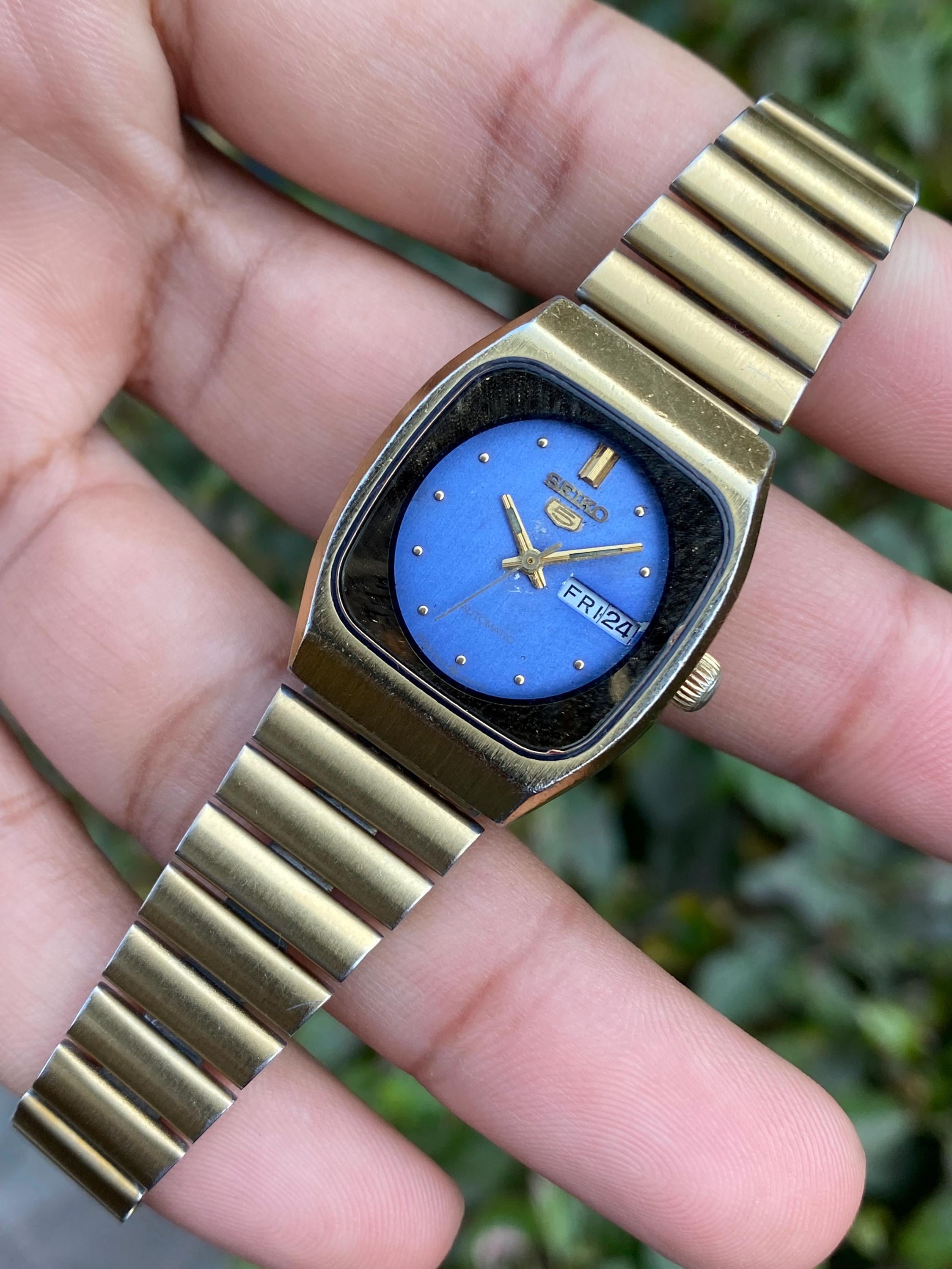 1983 seiko watch - Etsy 日本