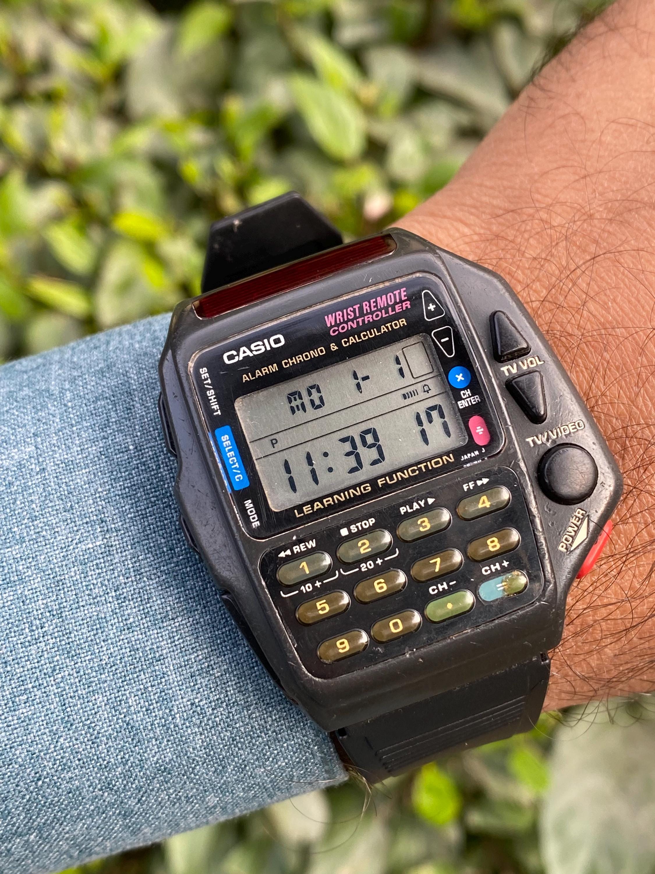 Casio cmd 40 - Etsy 日本
