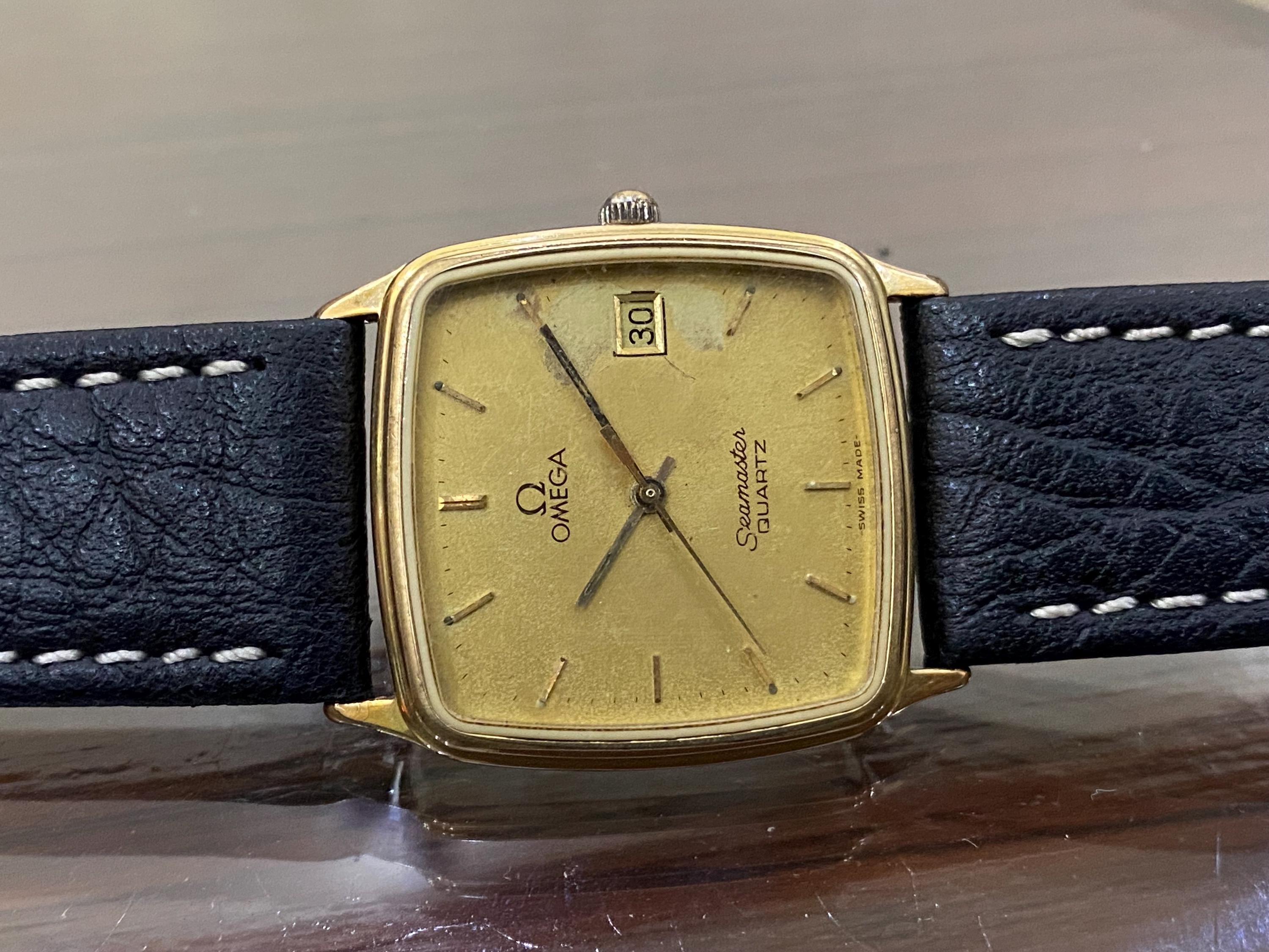 Omega 1430 - Etsy 日本