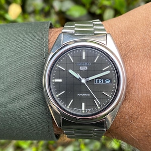 Seiko 7s26 3040 - Etsy