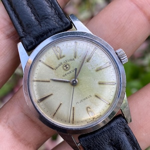 Favre leuba geneve vintage - Etsy 日本