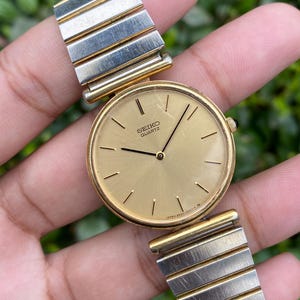 Seiko 2620 - Etsy