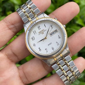 Seiko 1992 - Etsy 日本