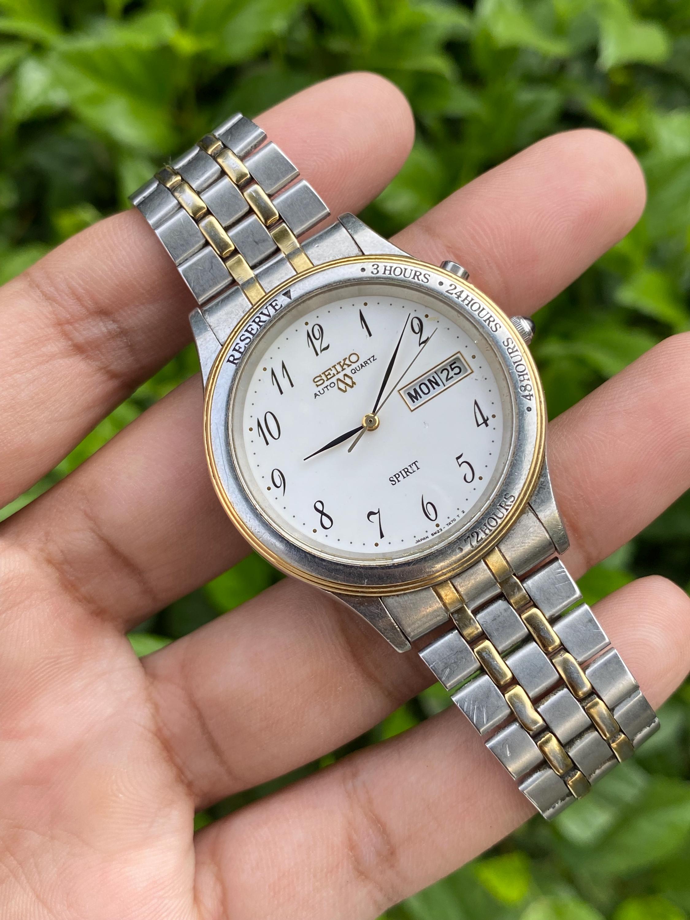 美品 1992年製 SEIKO セイコー スピリット ユニセックス 新品電池 il_fullxfull.7405107311_m6t2.jpg