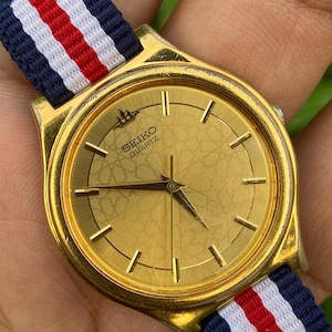 Seiko v701 - Etsy 日本