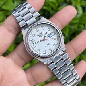 Seiko 7s26 3040 - Etsy 日本