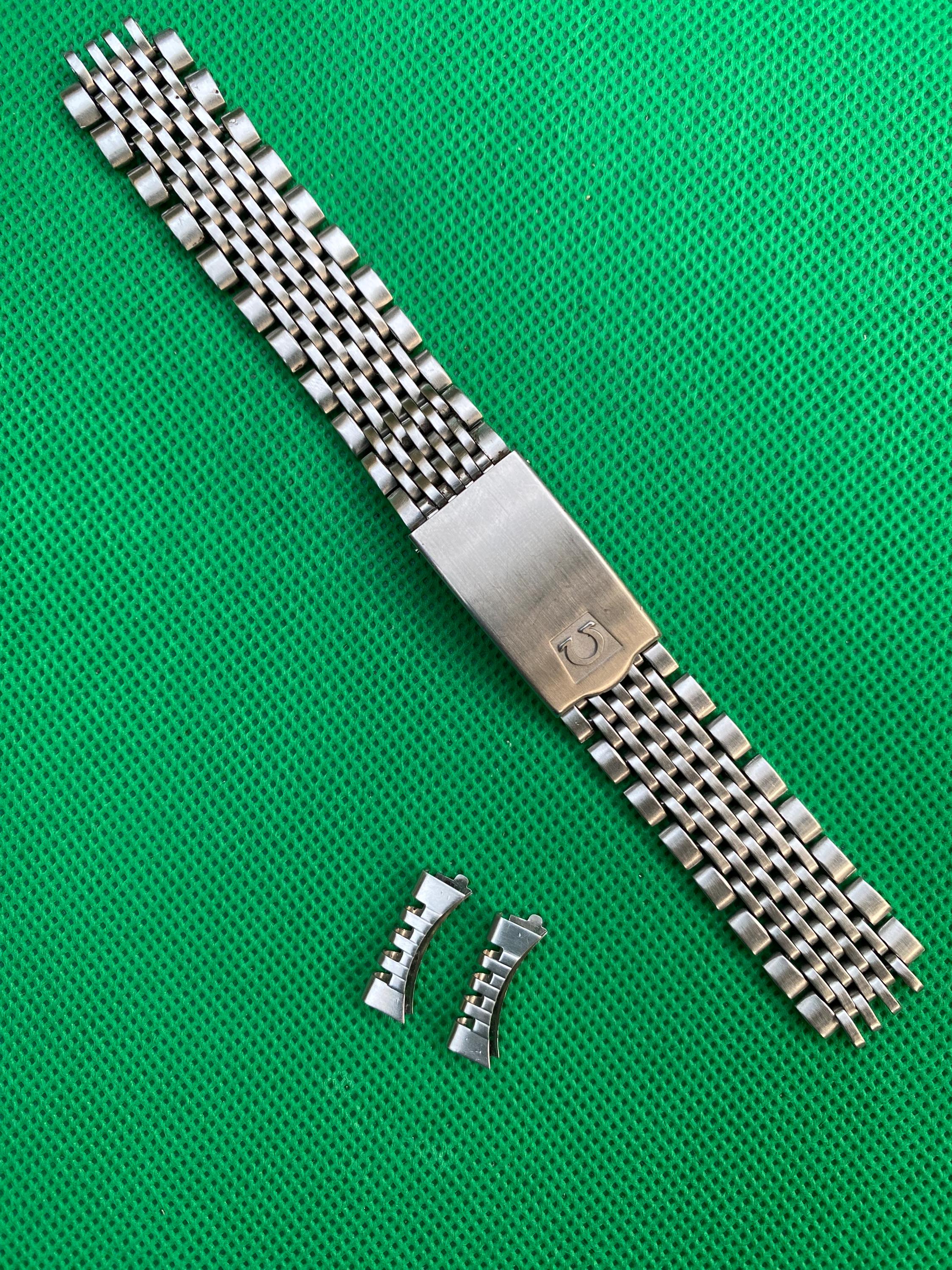 Omega 1286 249 - Etsy
