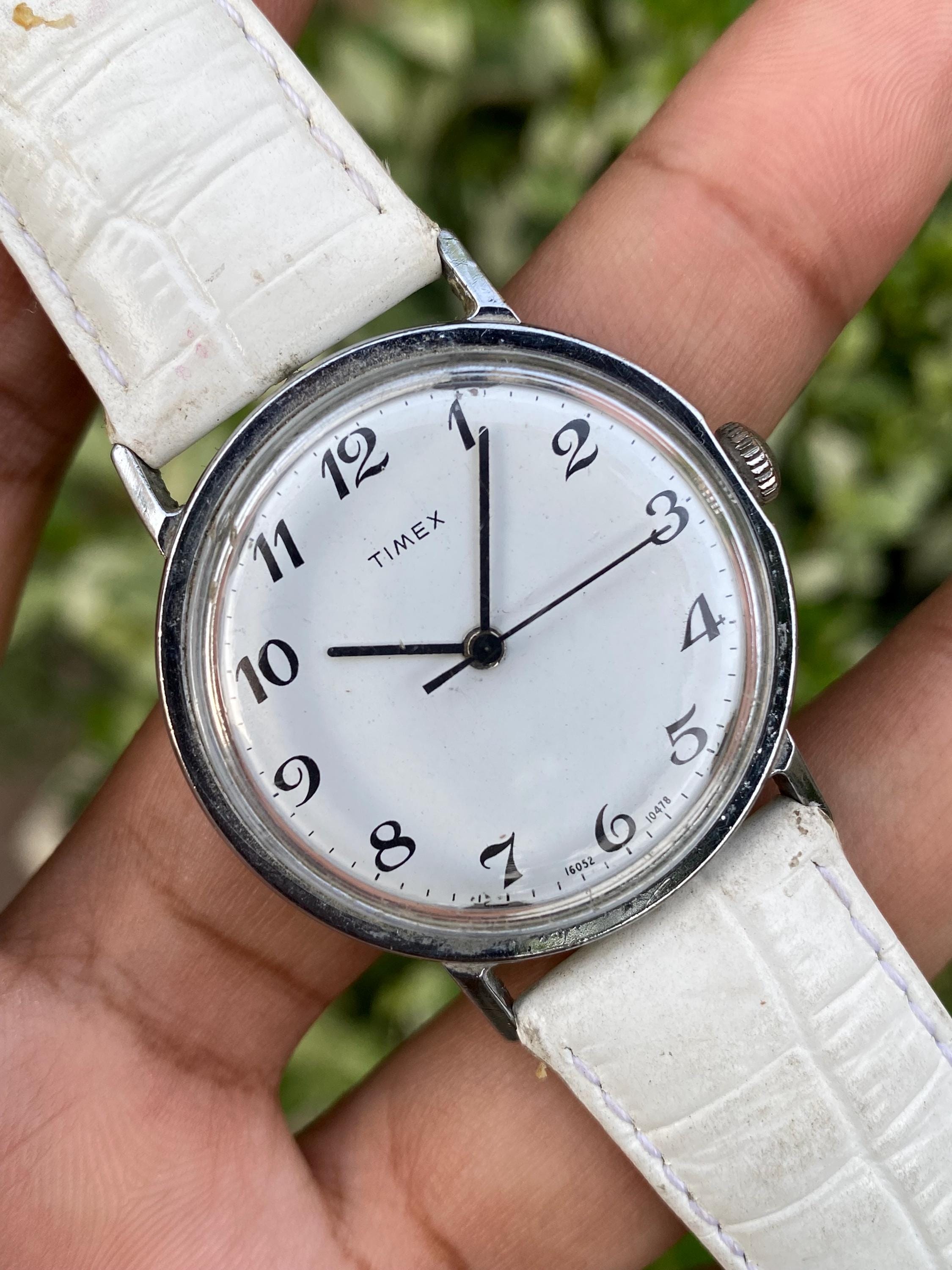 Timex marlin - Etsy 日本