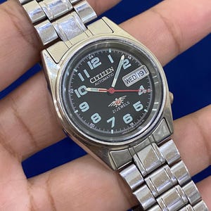 Citizen eagle 7 - Etsy 日本