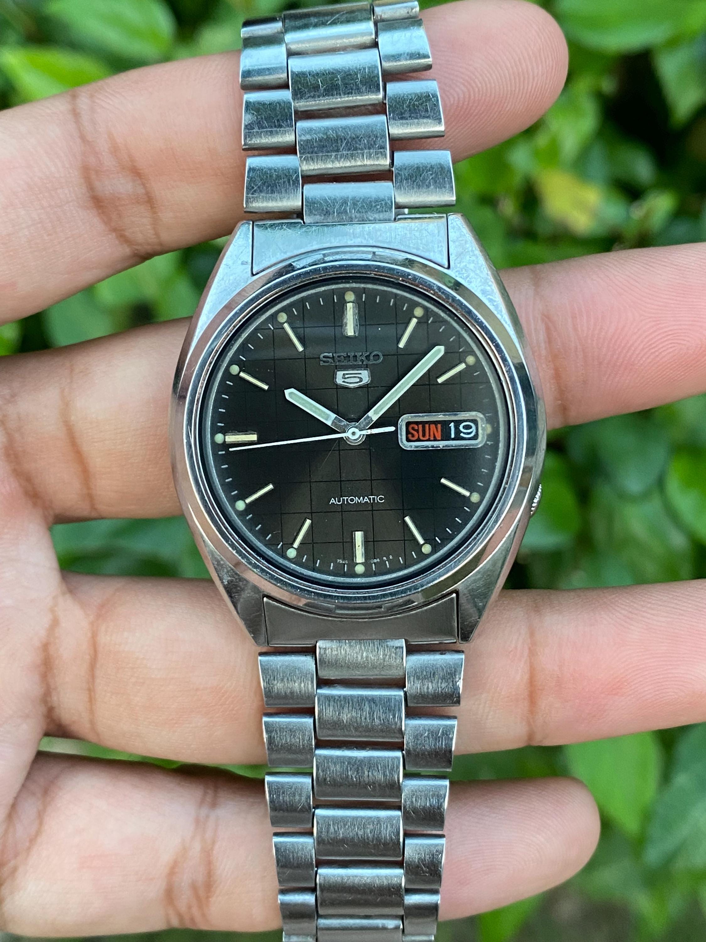 Seiko 7s26 3040 - Etsy 日本