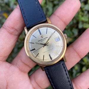 Gold favre leuba - Etsy 日本