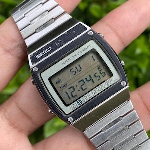 Seiko A359 - Etsy