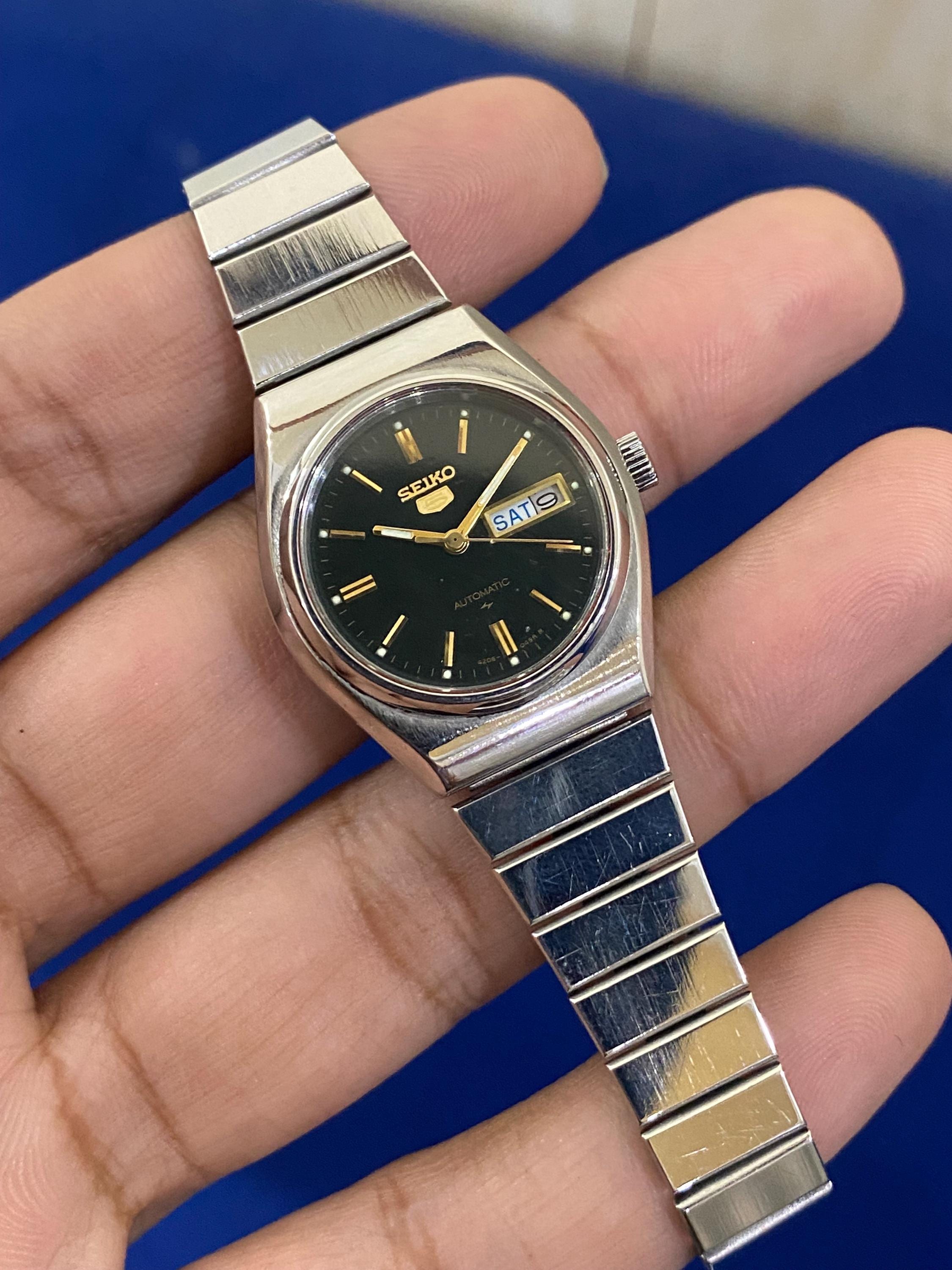Vintage seiko women watch - Etsy 日本