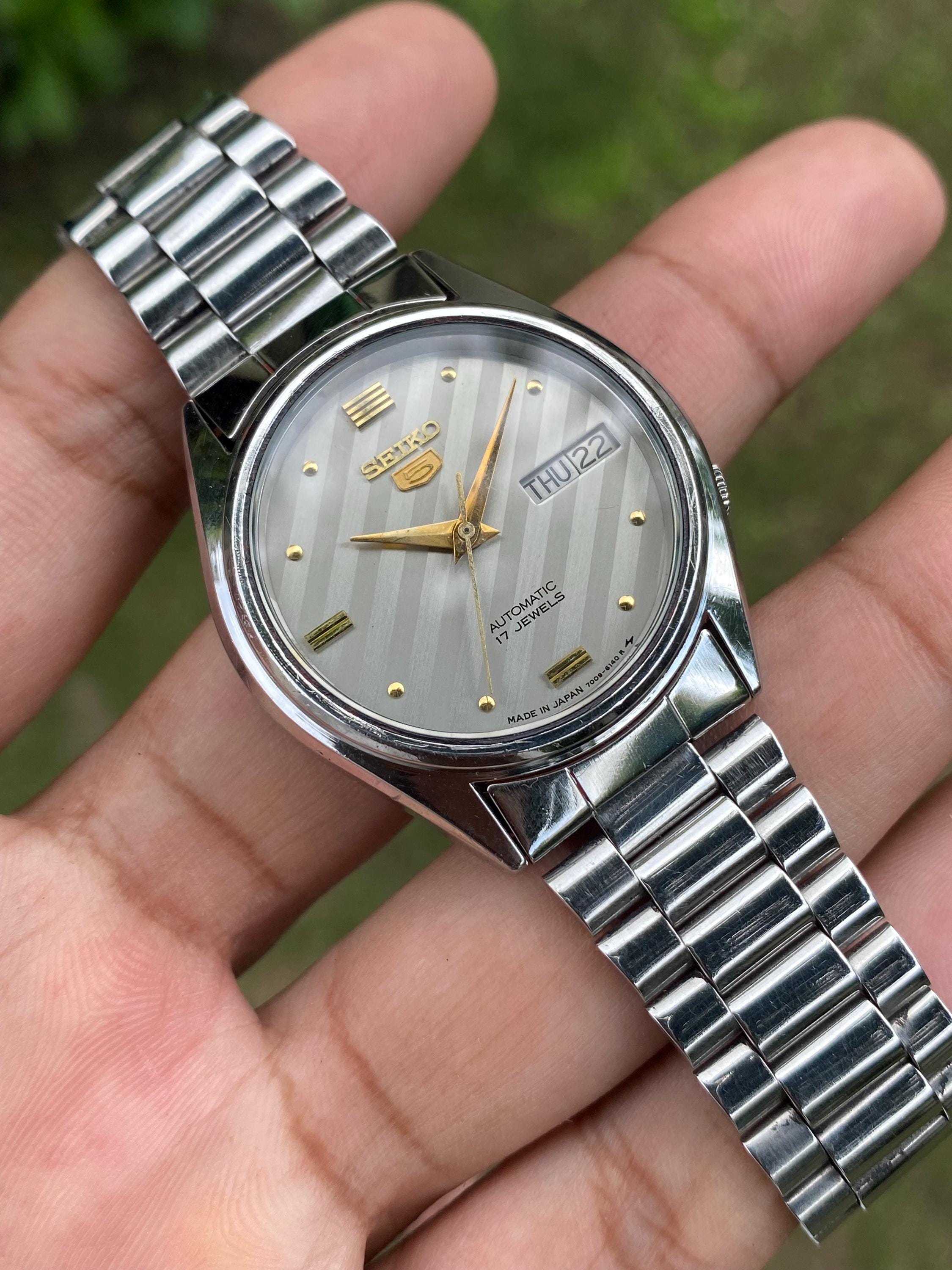 Seiko mod - Etsy 日本