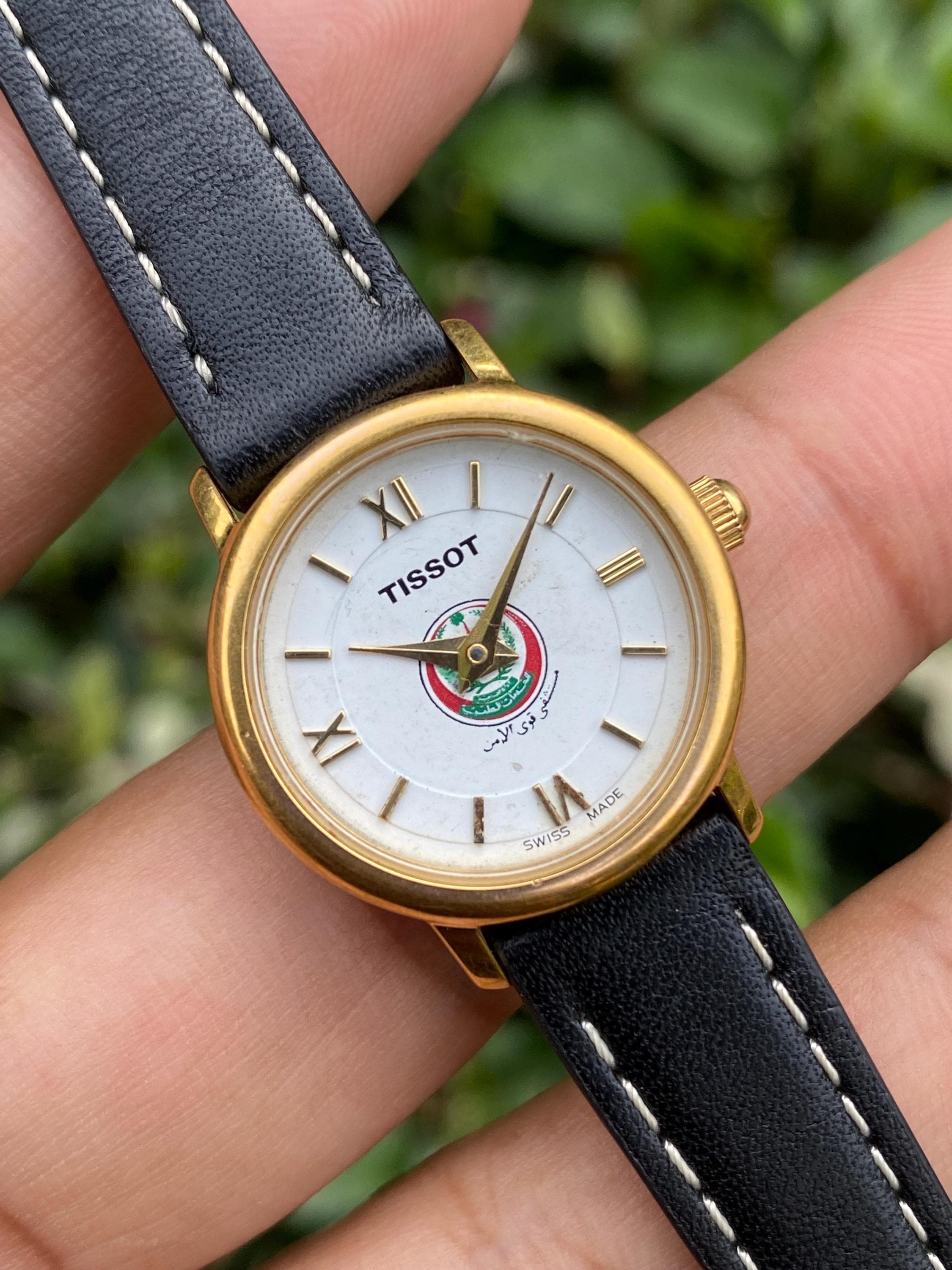 Vintage ladies tissot watch - Etsy 日本