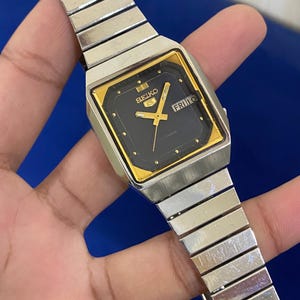 Seiko 7009 - Etsy 日本