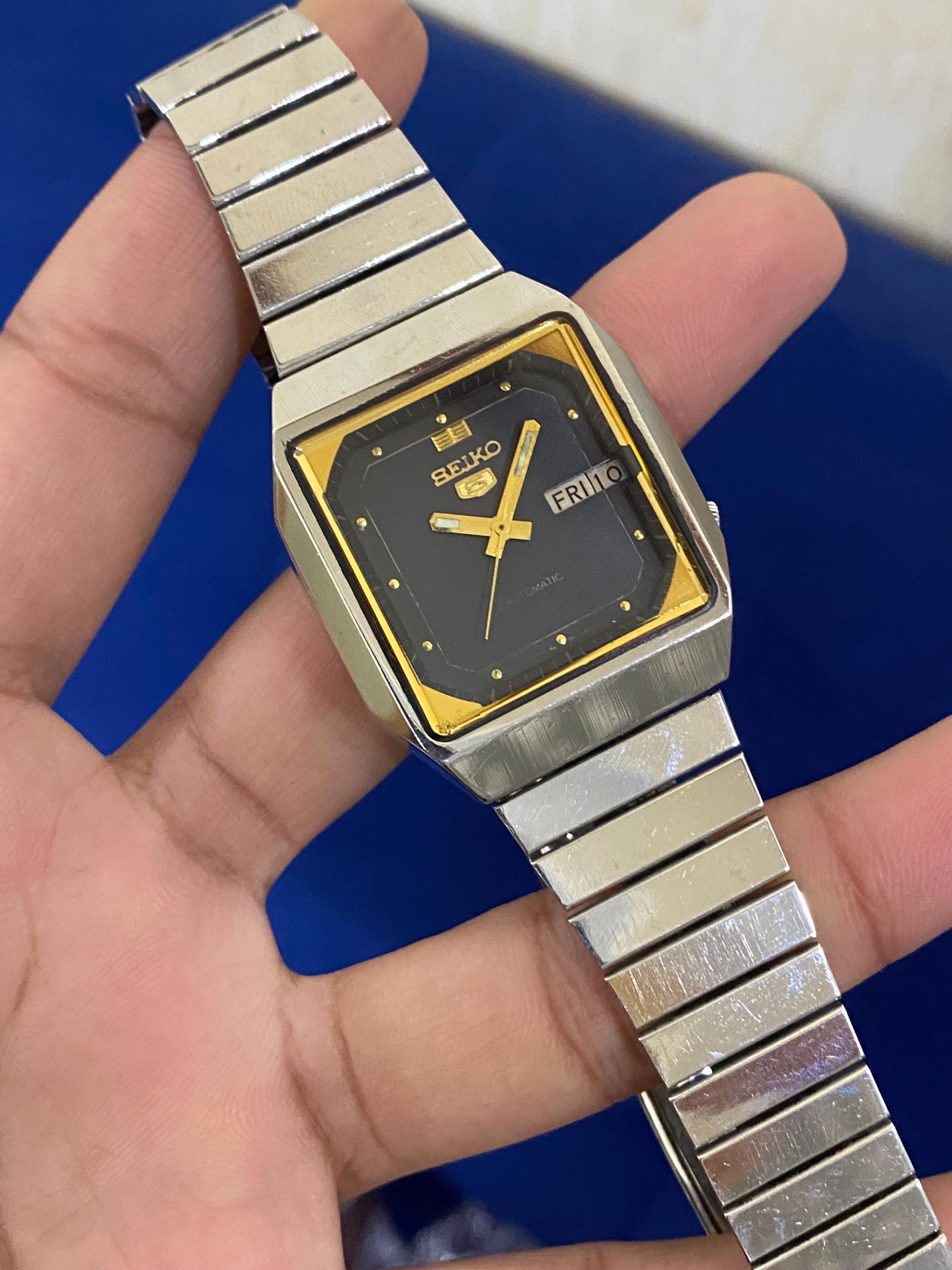 Seiko 7009 - Etsy 日本