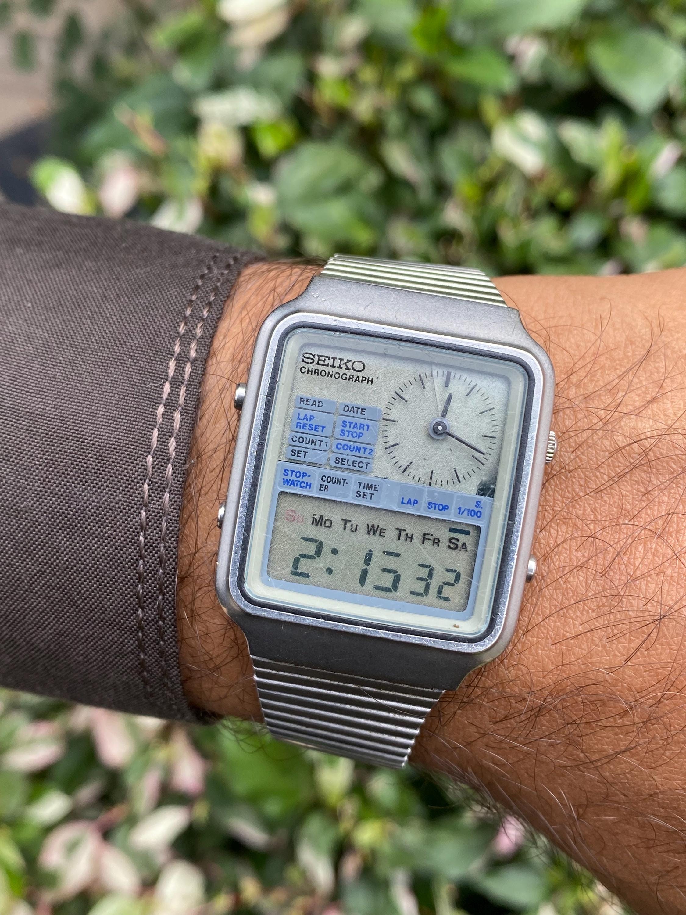 Seiko h357 - Etsy 日本