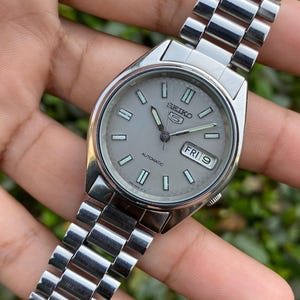 Seiko 7s26 3040 - Etsy 日本