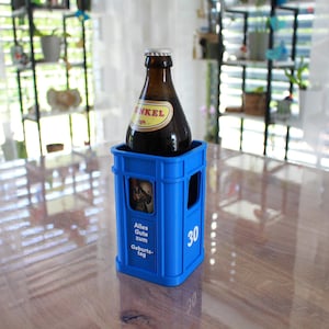 1er,Bierkiste,Bierkasten,Geschenk,Kasten,Kiste,Bier,Personalisiert,individuell,Party,Gag,Spaß,Vatertag,Gaudi,Geschenkidee;Männerhandtasche