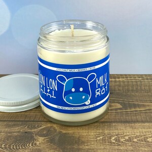 Milk Candle - Legend of Zelda image 3