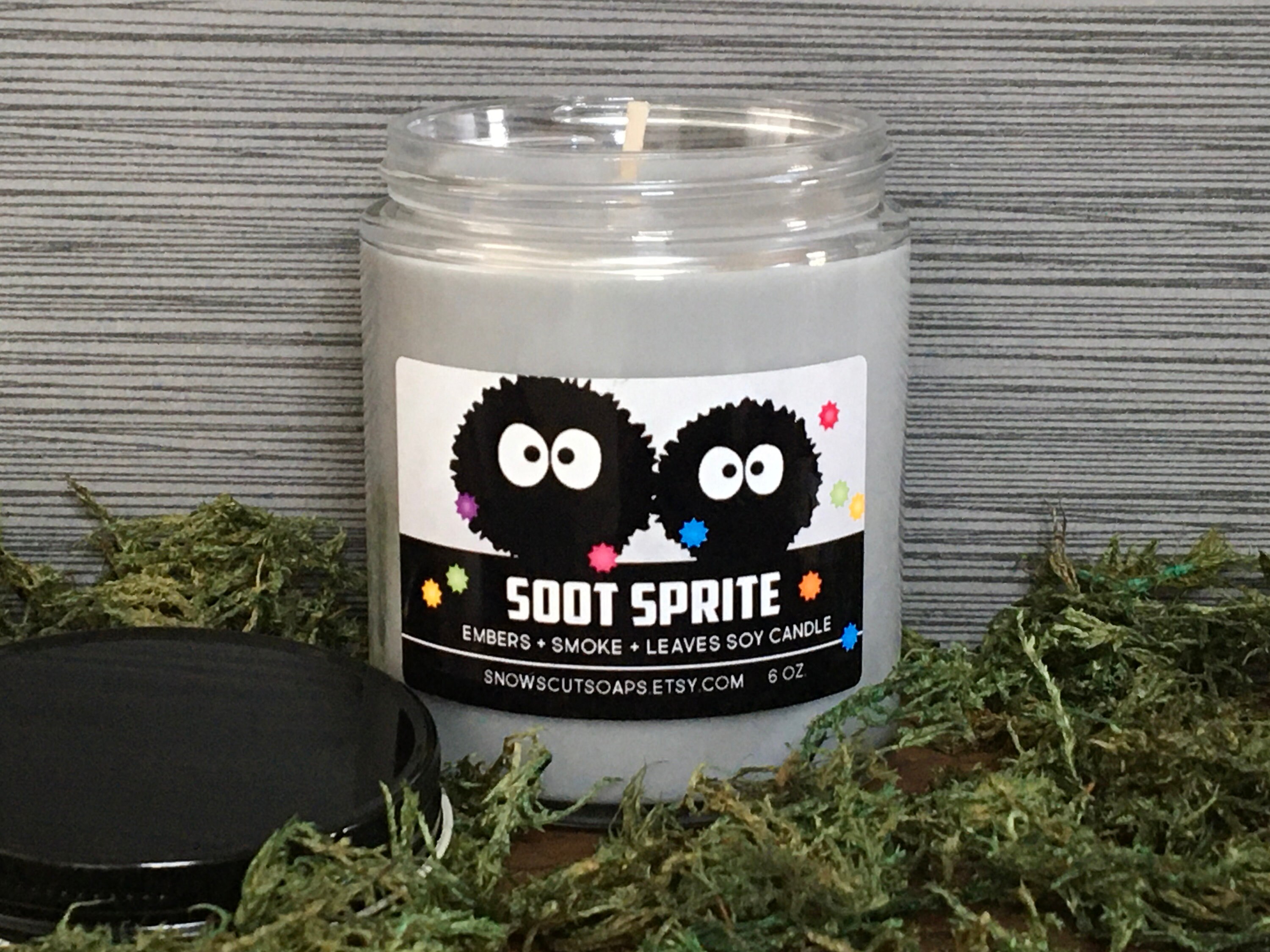 Black Soot Candle ubicaciondepersonas.cdmx.gob.mx