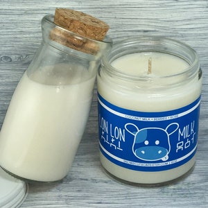 Milk Candle - Legend of Zelda image 2