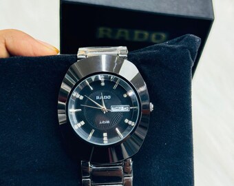 Vintage and Rare RADO Princess Automatic Women's Watch. - Etsy
