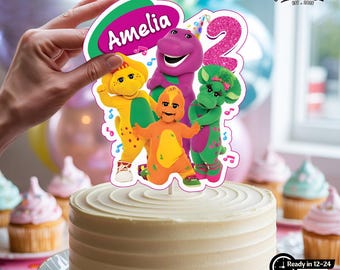 Barney Soft Lunchbox and Thermos - Etsy