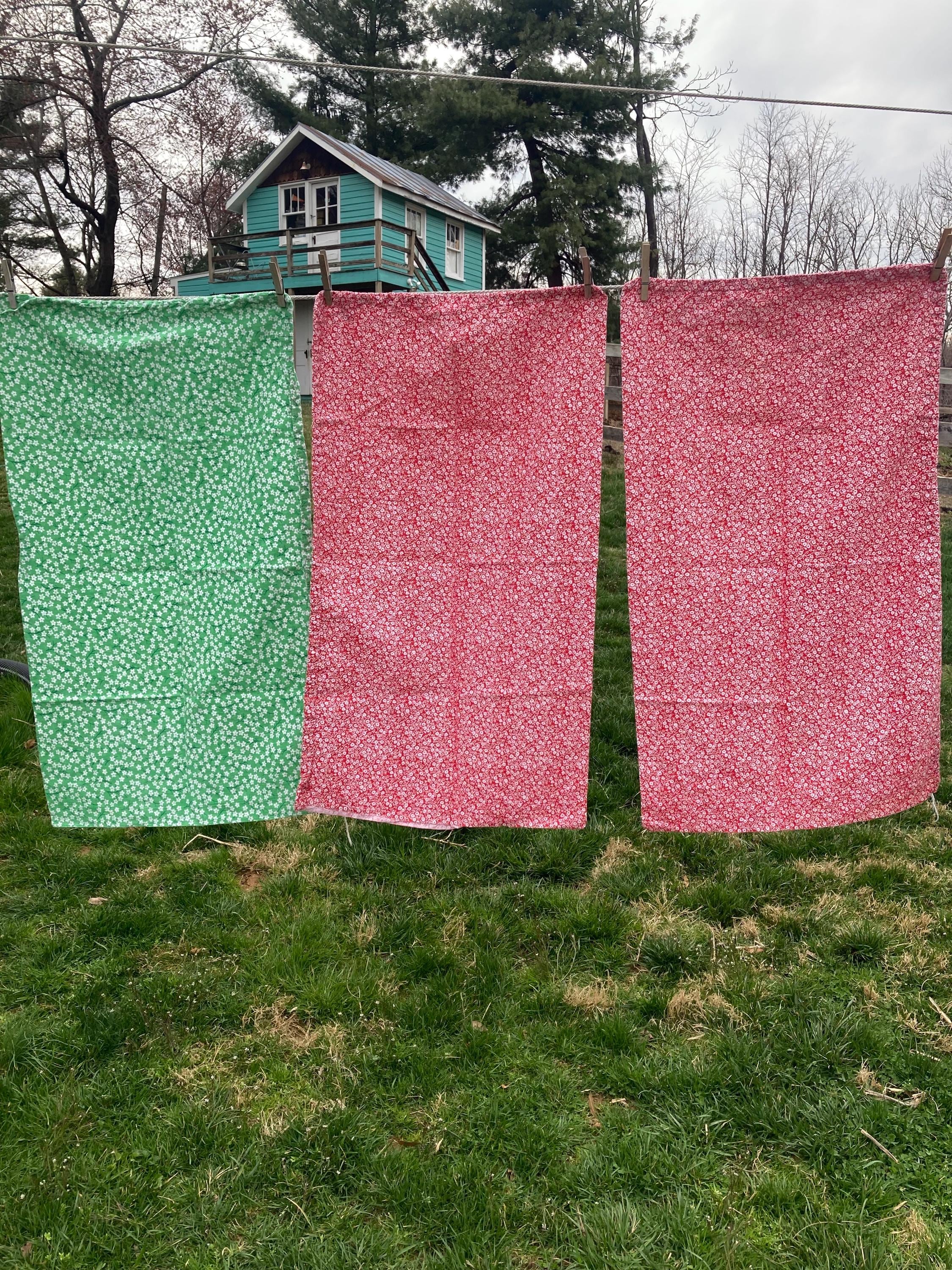 アメリカ製 ずた袋 古布 ぼろ生地 穀物袋？ 検 ビンテージ インテリア ラグ コットン生地 詳細不明  : 古い麻袋のタペストリー 襤褸袋ズタ袋ボロ布戦後昭和