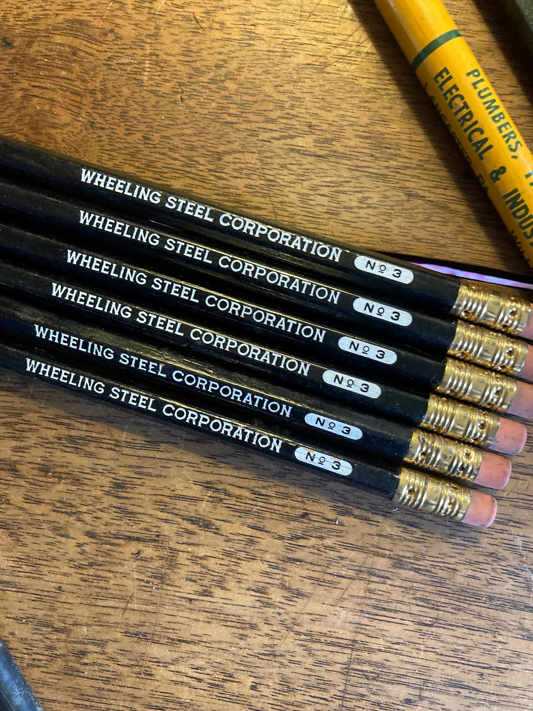 NEO ペンシル 18k ヴィンテージ vintage pencil Lot Of Vintage