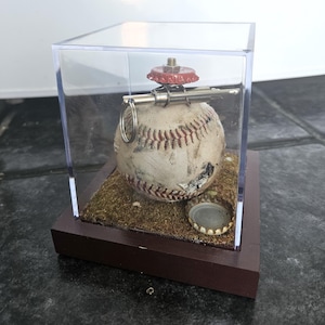 Fallout Baseball Grenade - Unofficial