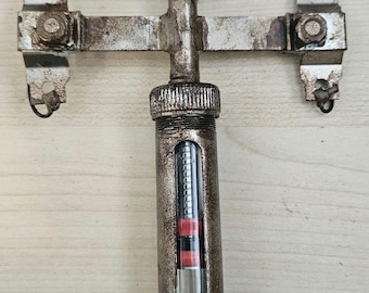 Metal Stimpack - Unofficial