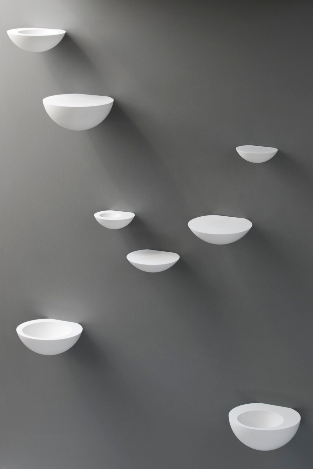 Wall Bowl XL 15.5 cm Etsy