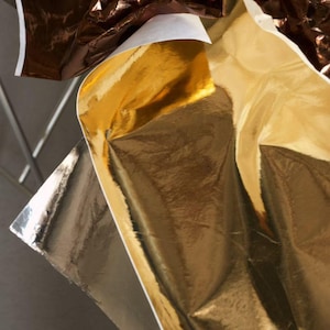 Wasbare papierstof met harde coating, waterdicht, scheurbestendig textiel voor structurele tassen en buitenuitrusting