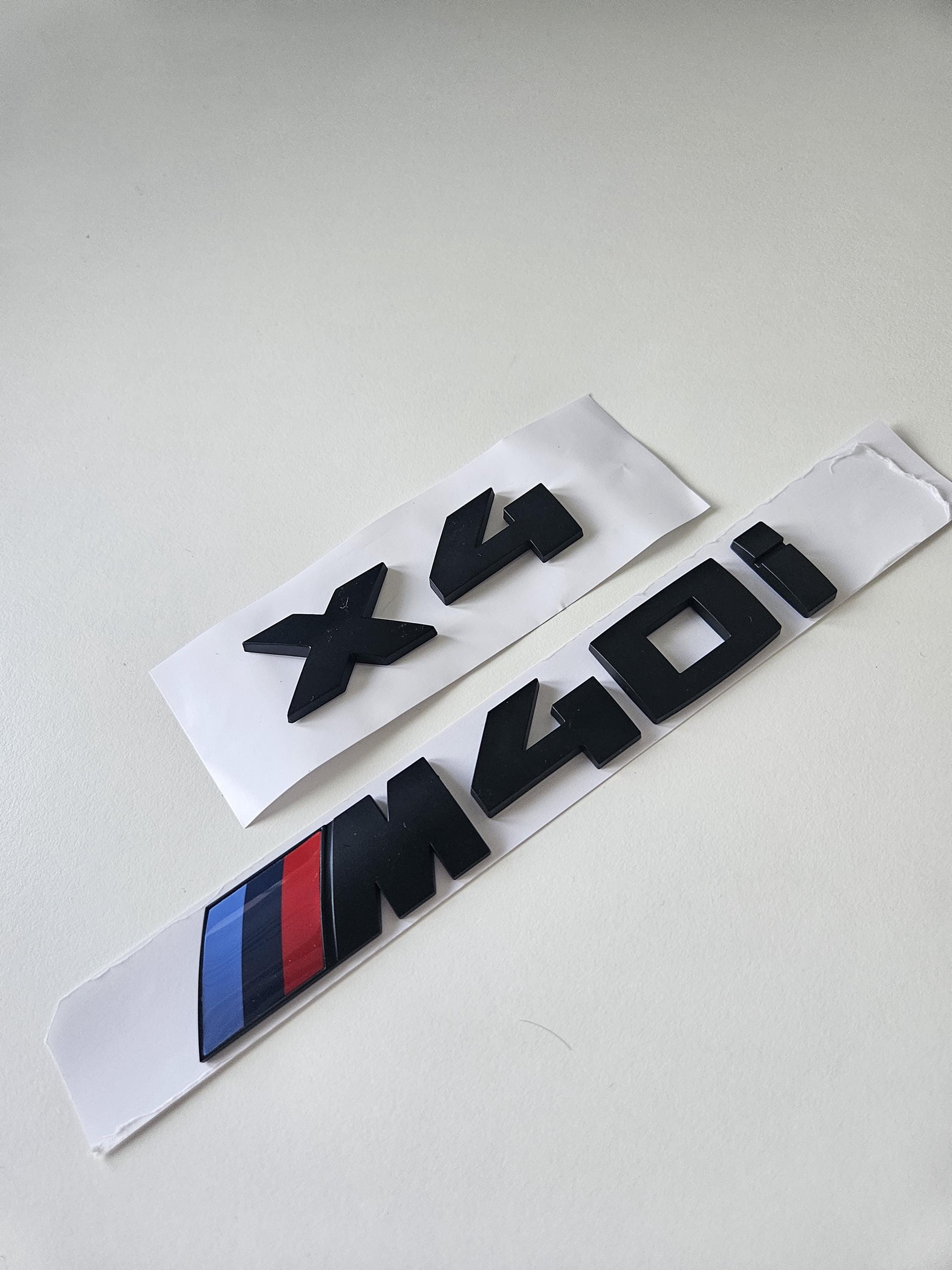 Bmw x4 m40i - Etsy 日本