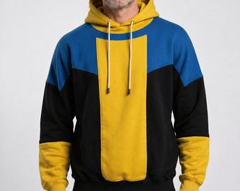 Felpa Invincible Mark Grayson Cosplay Felpa da supereroe Costume Invincible Merch Giacca Anime Comic Cosplay Outfit Regalo Nuove uscite