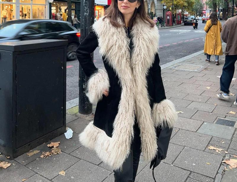 80s Winter Coat - Etsy