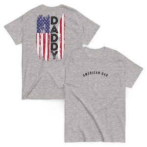 American Dad T-Shirt