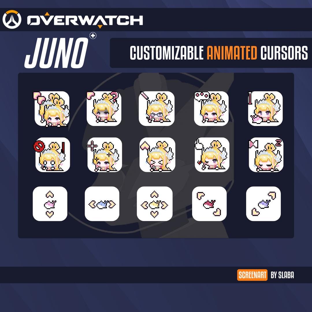 Overwatch merch - Etsy 日本