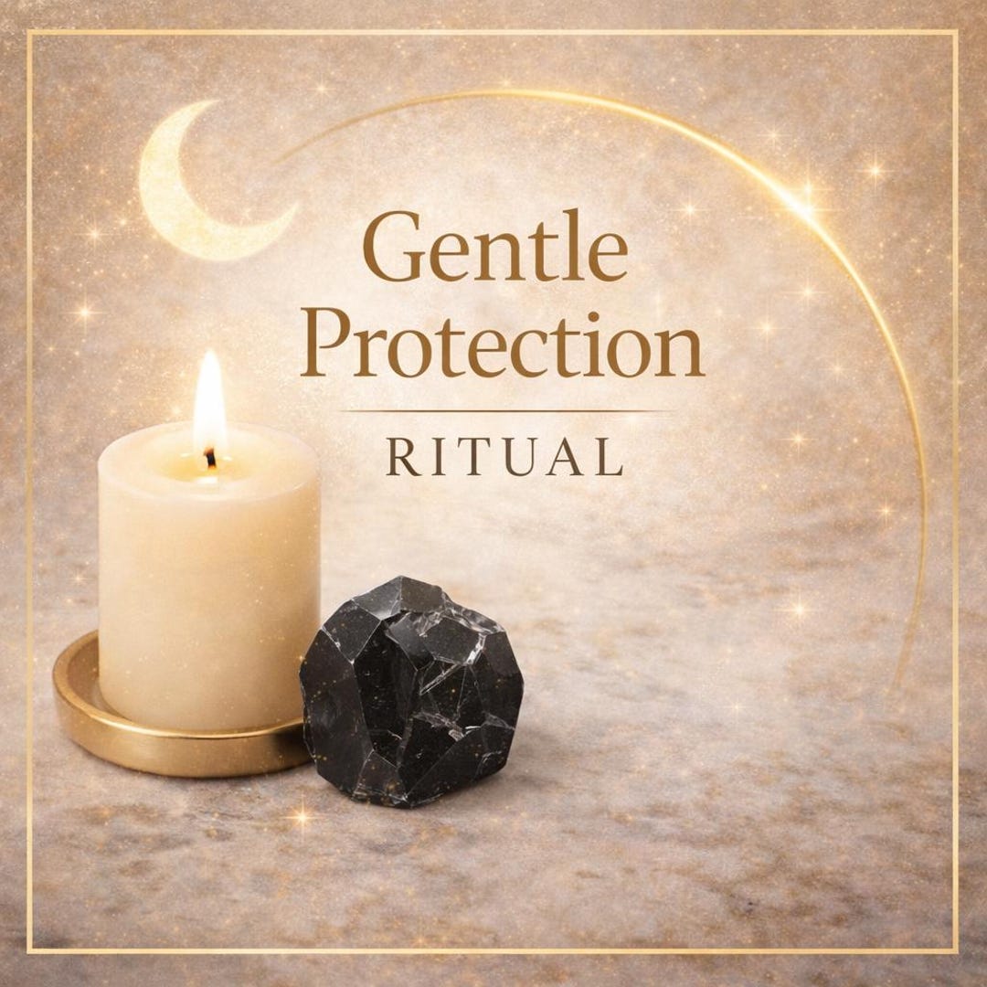 Cleanse Rune Ritual of Cleansing & Protection – Custom Spiritual Work | Energy ...