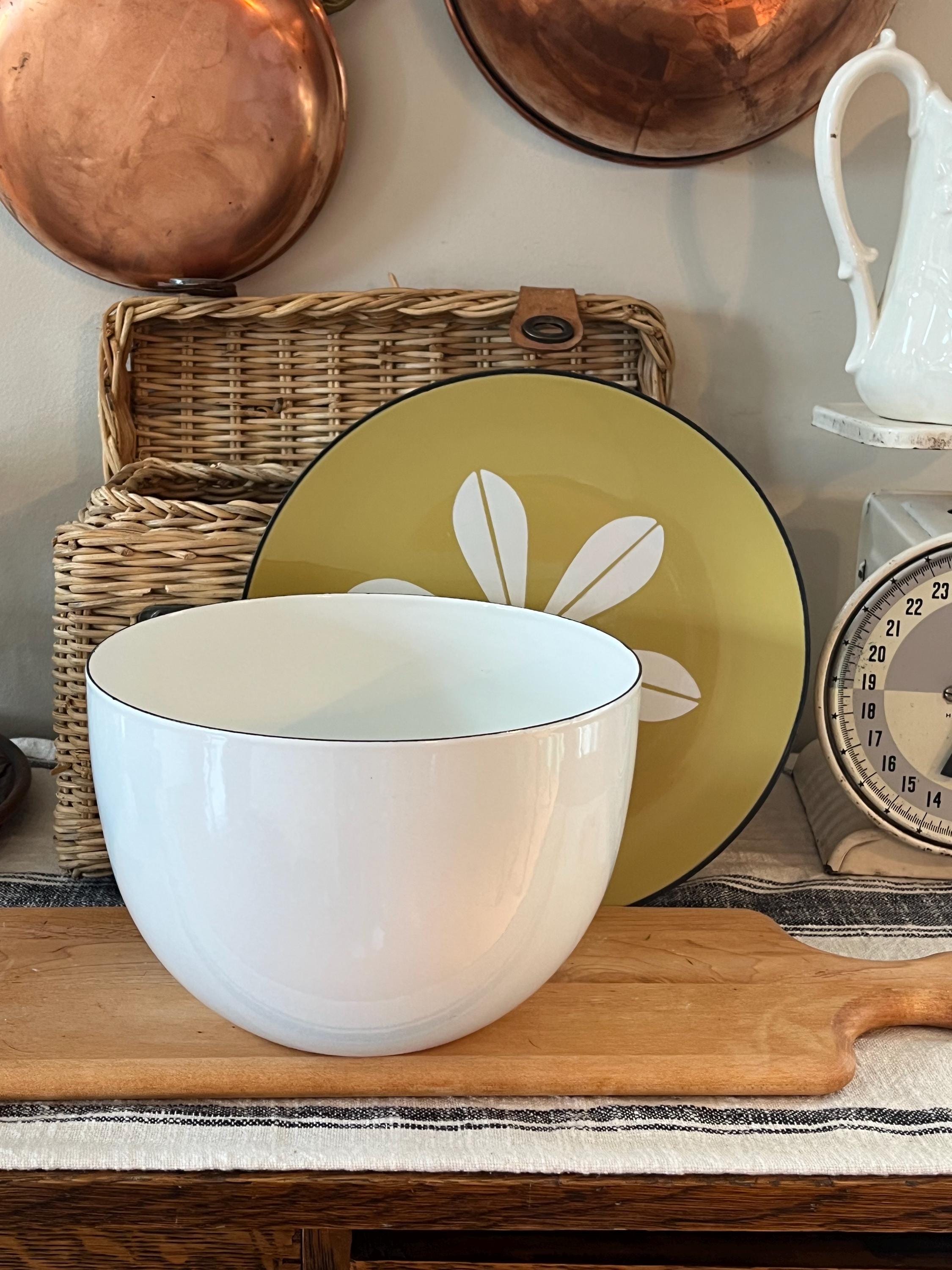 Vintage Finnish Bowl - Etsy