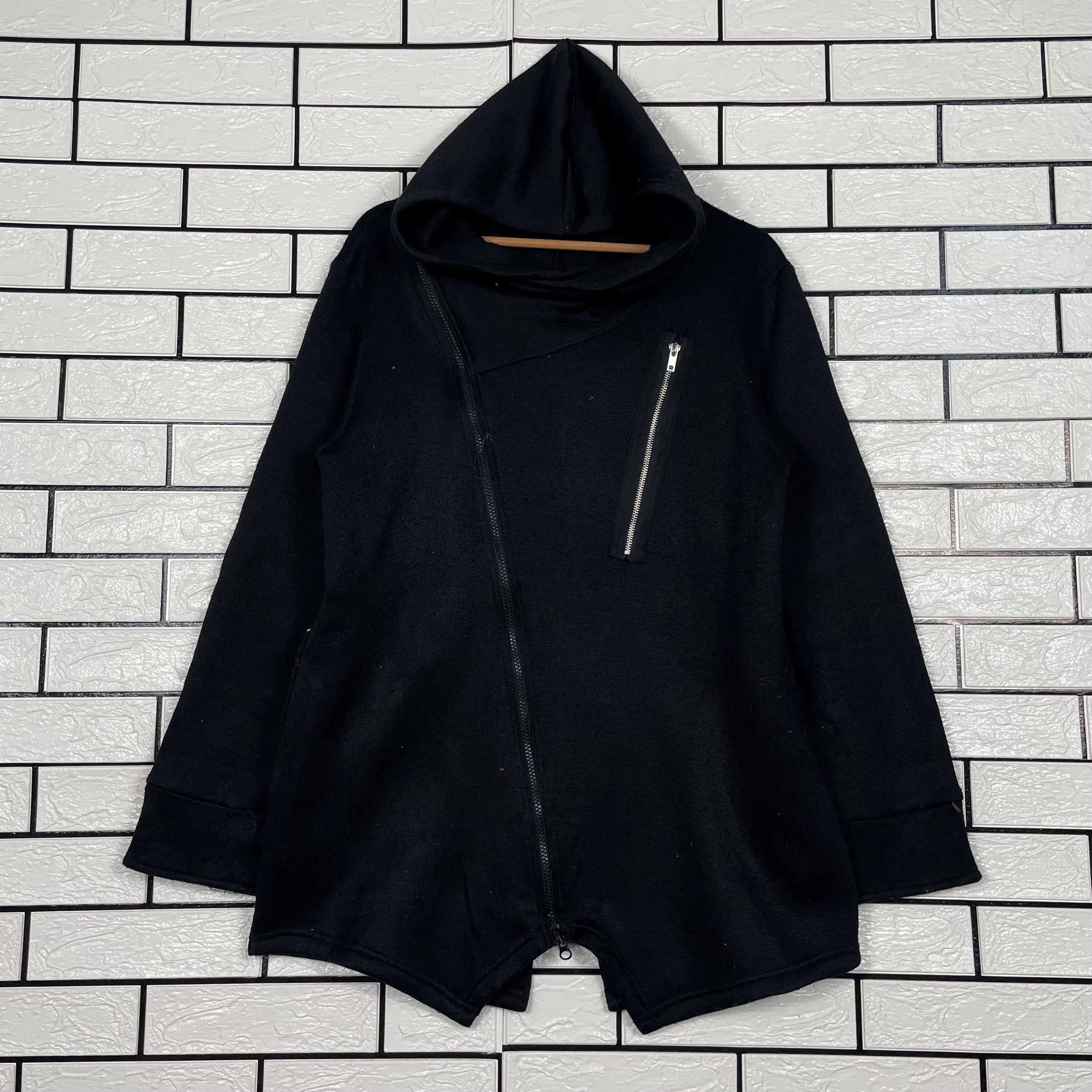 Algonquins Jacket - Etsy