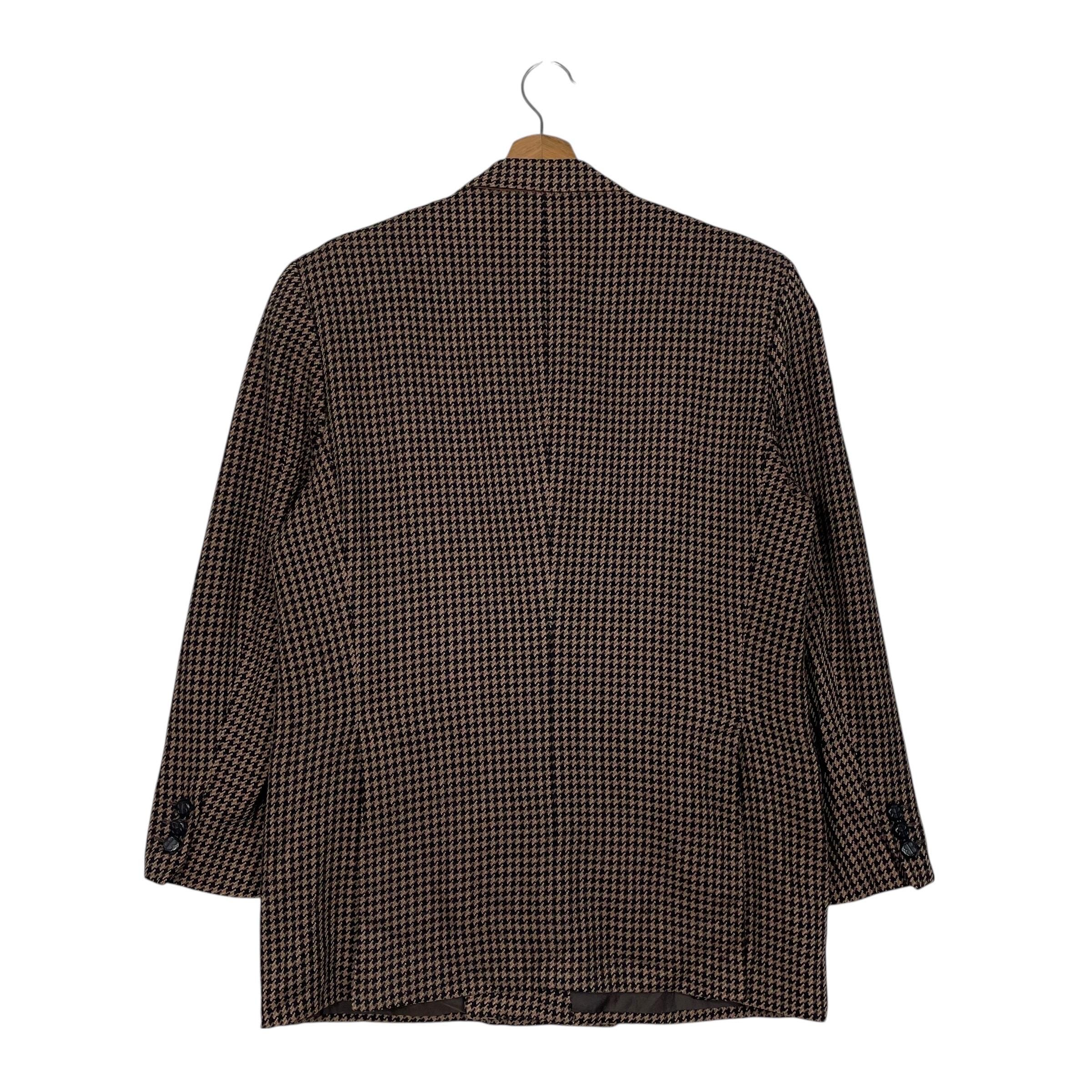 す*め様 BALENCIAGA PARIS Herringbone Wool C il_fullxfull.7386818490_ntqd.jpg