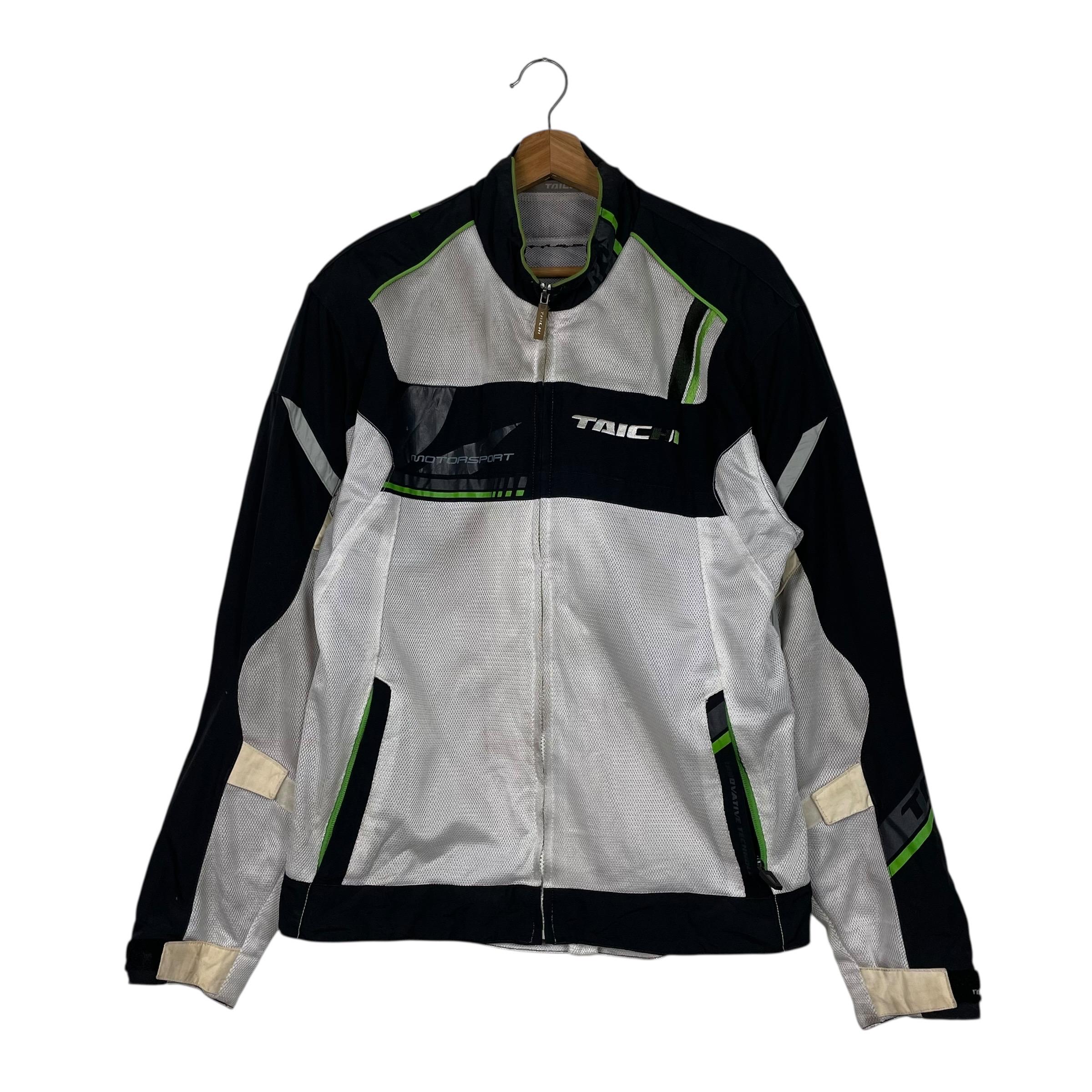 Rs Taichi Jacket - Etsy