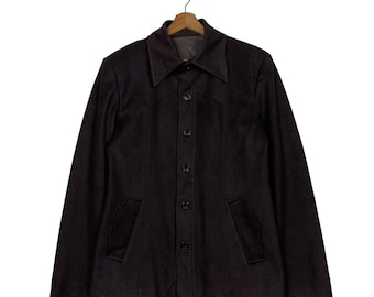 5351 Pour Les Hommes Jacket - Etsy