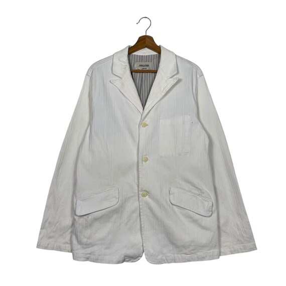 Jungle Storm Blazer Jacket - image 1