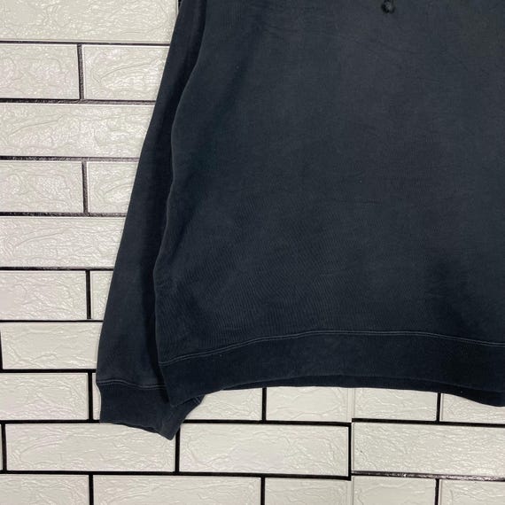 Dj Honda Big Logo Pullover Hoodie View 3
